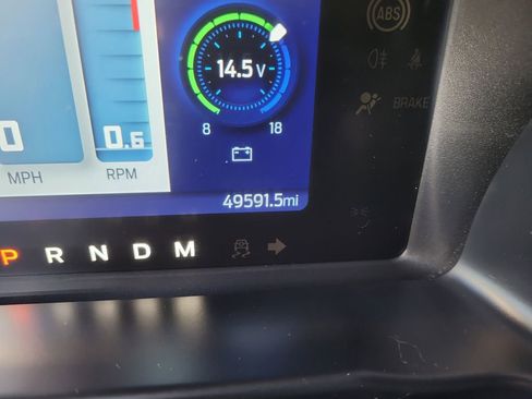 Used 2021 Ford Bronco Wildtrak image 31