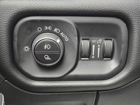 New 2026 RAM 1500 Laramie image 13