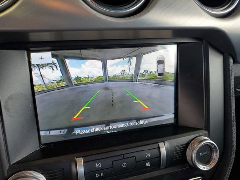 Used 2023 Ford Mustang Premium RWD image 25