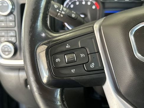 Used 2021 GMC Sierra 1500 SLT image 21