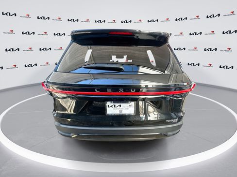 Used 2024 Lexus TX 350 AWD image 7