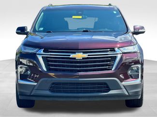Used 2023 Chevrolet Traverse LT FWD video 2