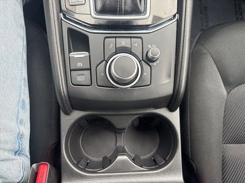 Used 2023 MAZDA CX-5 AWD 2.5 S image 14