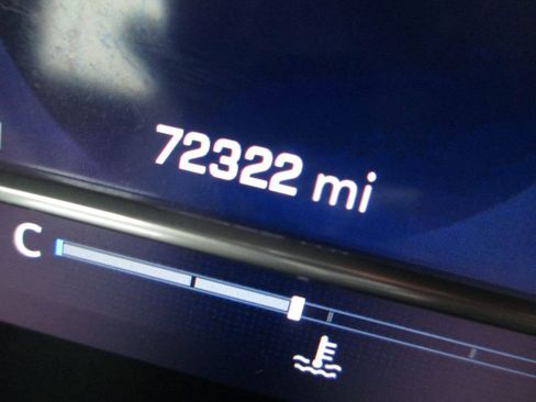 Used 2022 Chevrolet Silverado 1500 LT Trail Boss image 29