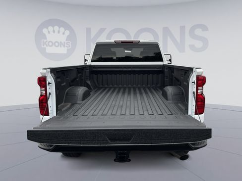 New 2026 Chevrolet Silverado 2500 W/T w/ WT Convenience Package AWD/4WD image 26