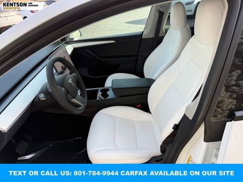 Used 2023 Tesla Model Y Long Range image 29