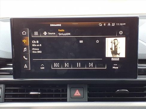 Used 2021 Audi A5 2.0T Premium Plus image 26