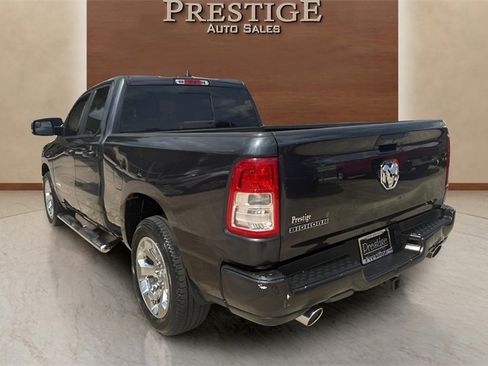 Used 2019 RAM 1500 Big Horn image 26