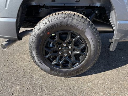 New 2026 Ford F150 STX image 29