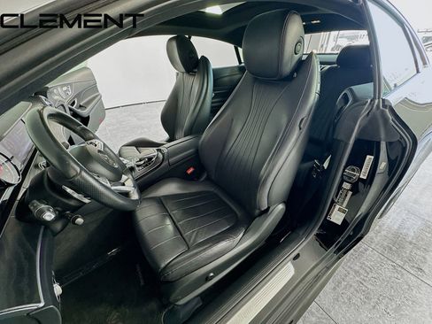 Used 2018 Mercedes-Benz E 400 Coupe image 31