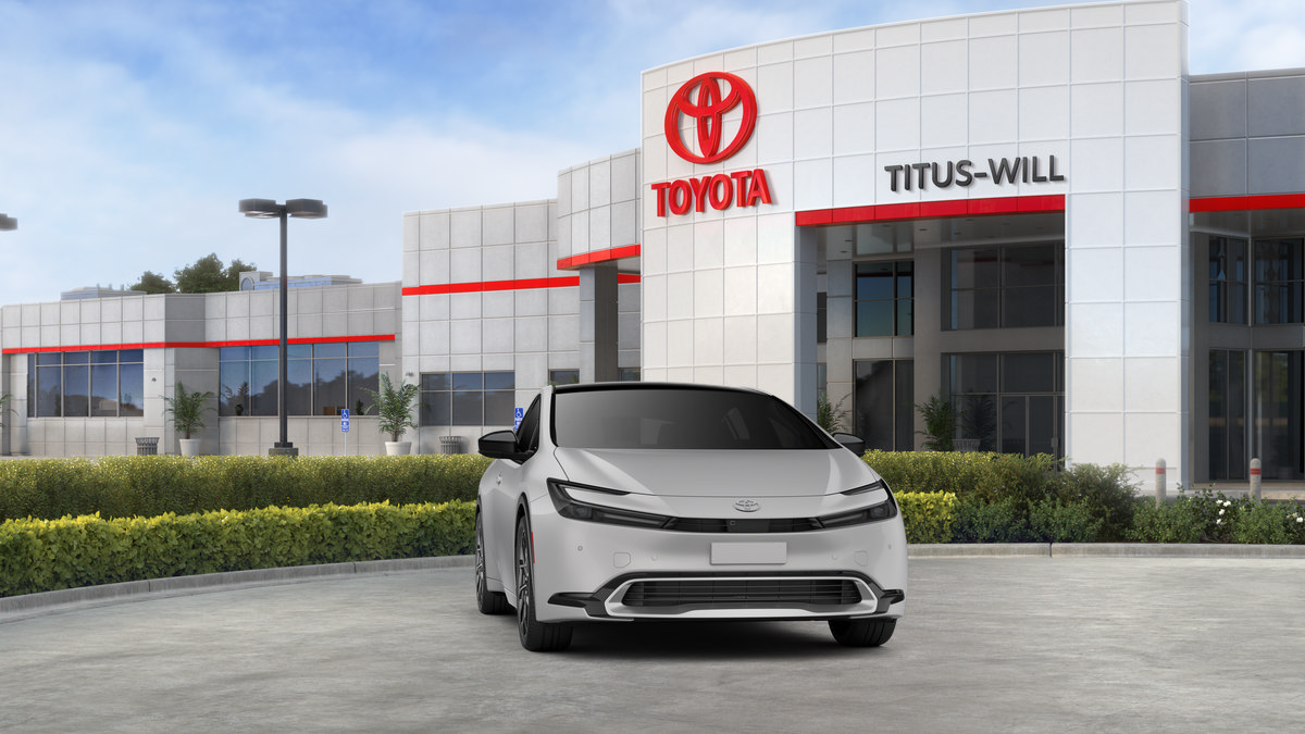 New 2027 Toyota Prius Plug-In Hybrid w/ Limited Premium Package FWD image 52
