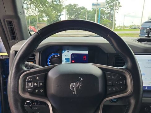 Used 2023 Ford Bronco Badlands AWD/4WD image 23