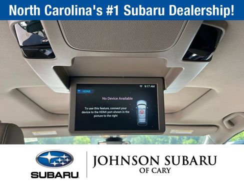 Used 2024 Honda Odyssey Touring image 23
