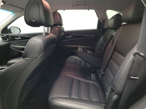 Used 2016 Kia Sorento EX w/ EX Premium Package AWD/4WD image 18