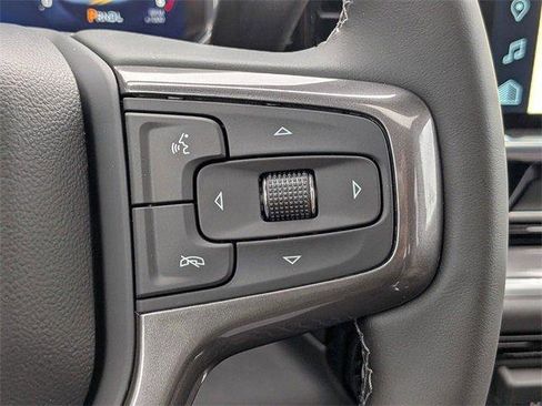 New 2026 Chevrolet Silverado 2500 High Country w/ High Country Premium Package image 29