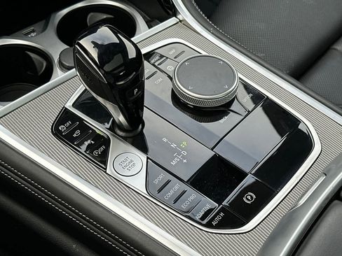 Used 2025 BMW 840i xDrive w/ M Sport Professional Package image 23