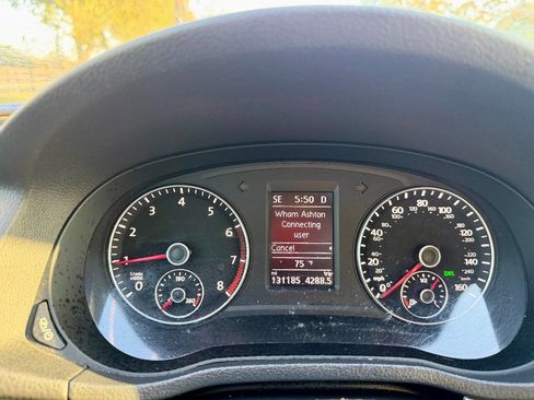 Used 2014 Volkswagen Passat 1.8T SE image 18