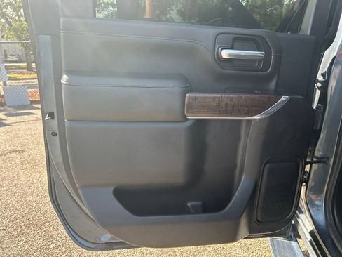 Certified 2020 GMC Sierra 2500 Denali w/ Denali Ultimate Package image 22