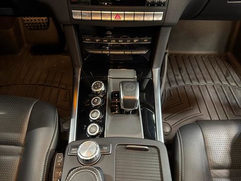 Used 2015 Mercedes-Benz E 63 AMG S-Model image 21