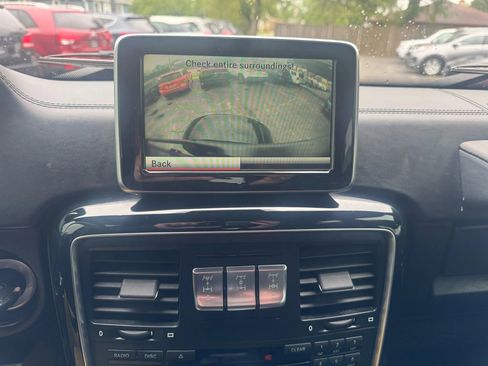 Used 2015 Mercedes-Benz G 63 AMG G 63 AMG Sport Utility 4D image 26