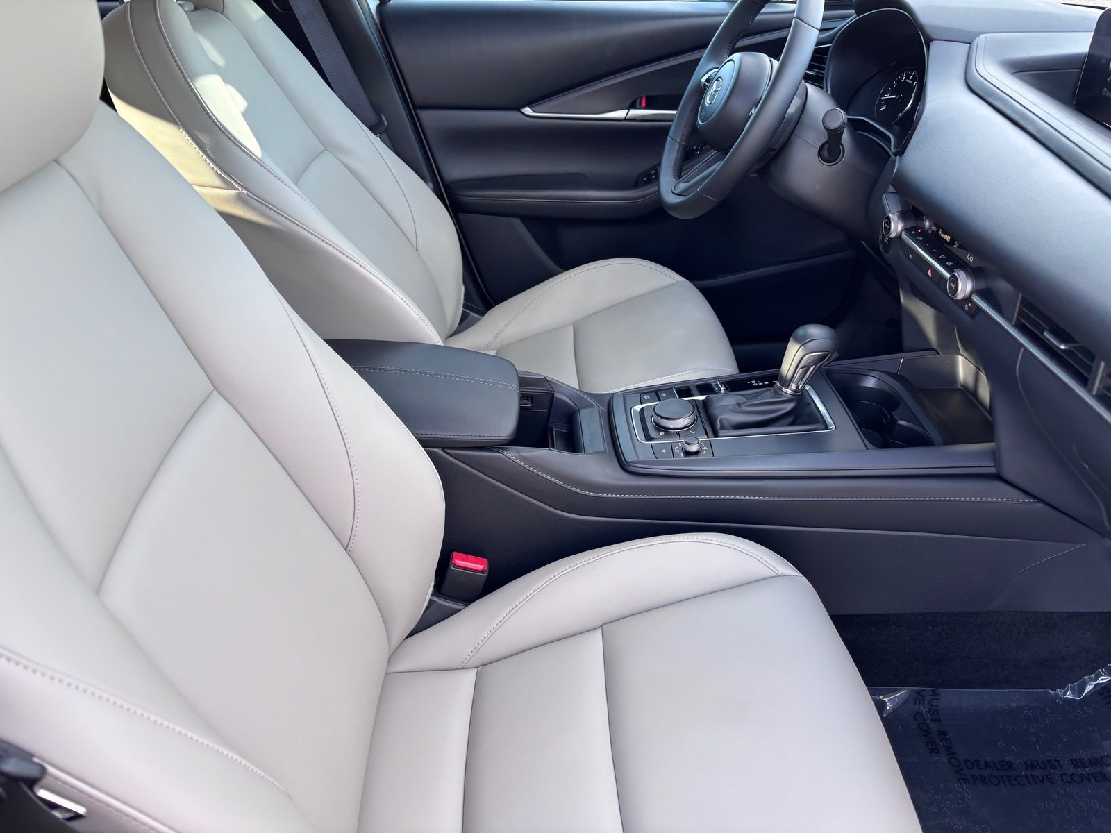 Used 2026 MAZDA CX-30 AWD 2.5 S w/ Select Sport Pkg image 11