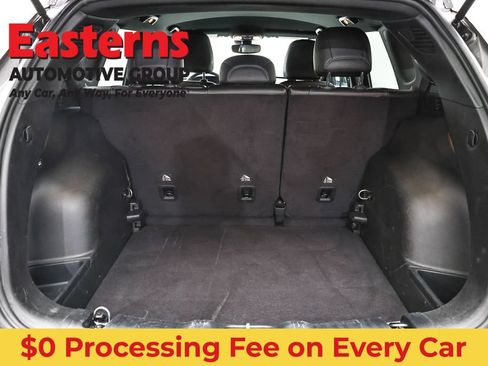Used 2024 Jeep Compass Latitude AWD/4WD image 9