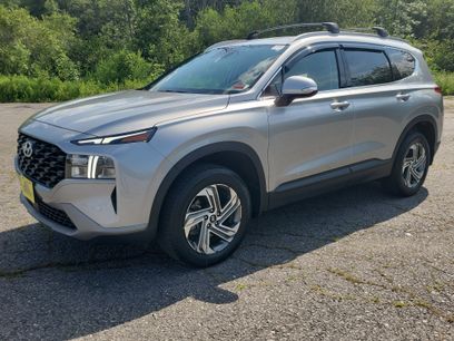 Used 2023 Hyundai Santa Fe SEL
