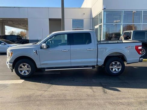 Used 2023 Ford F150 Lariat image 6