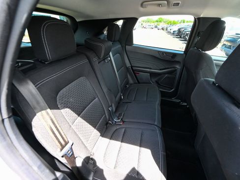 Used 2025 Ford Escape Active w/ Cold Weather Package AWD/4WD image 28