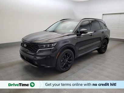 Used 2021 Kia Sorento SX