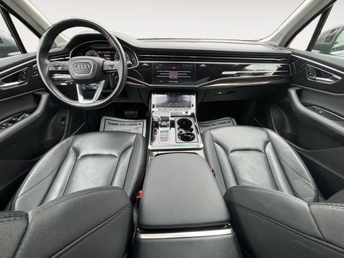 Used 2024 Audi Q7 2.0T Premium Plus image 10