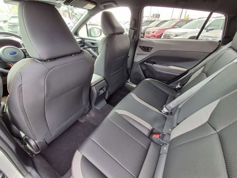 New 2026 Subaru Crosstrek 2.5i Wilderness AWD/4WD image 13