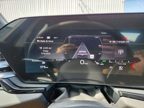 New 2025 Audi A5 2.0T Premium Plus image 12