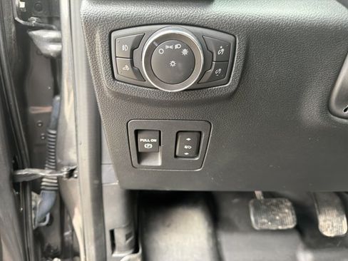 Used 2020 Ford F150 XLT w/ Equipment Group 302A Luxury RWD image 11