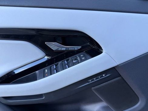 Certified 2025 Land Rover Range Rover Evoque S image 16