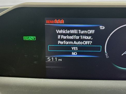 Used 2026 Toyota bZ FWD image 19