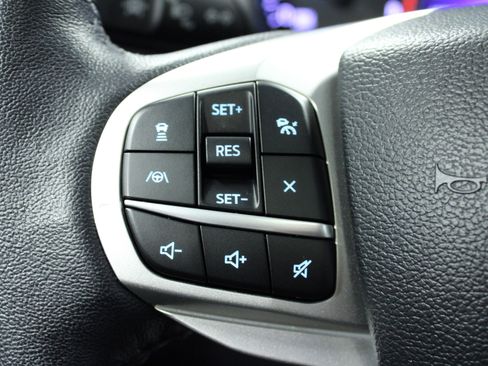 Used 2023 Ford Explorer XLT w/ Equipment Group 202A image 21