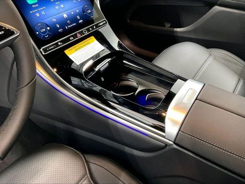 New 2026 Mercedes-Benz GLC 300 4MATIC image 7