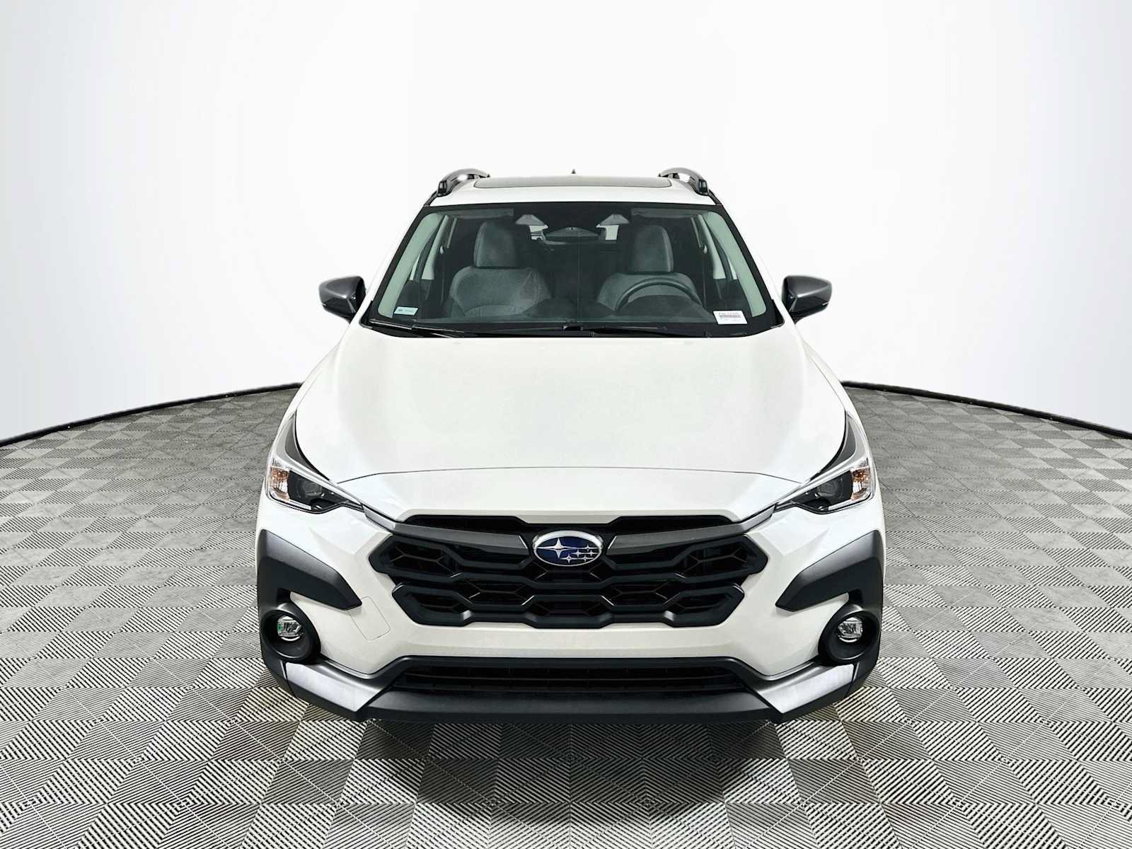 Certified 2026 Subaru Crosstrek 2.5i Premium AWD/4WD image 2