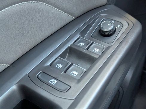 Used 2022 Volkswagen Atlas SEL image 25