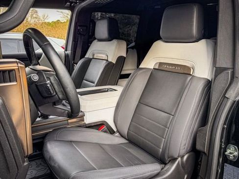 Used 2024 GMC Hummer EV 2X AWD/4WD image 38