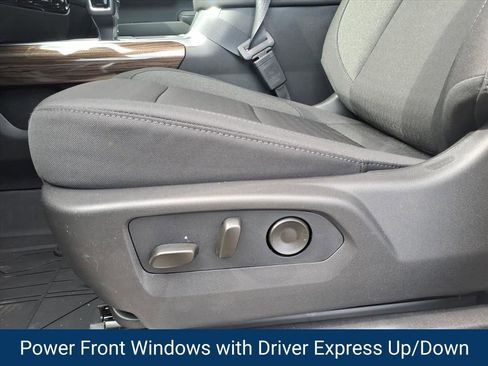 New 2026 Chevrolet Silverado 1500 LT w/ Protection Package image 17