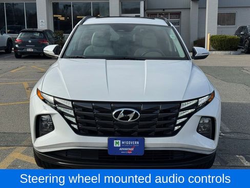 Used 2023 Hyundai Tucson SEL w/ Convenience Package image 9