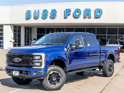 New 2026 Ford F250 XLT w/ XLT Premium Package