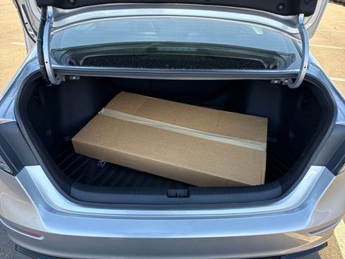 New 2025 Honda Accord Sport image 25