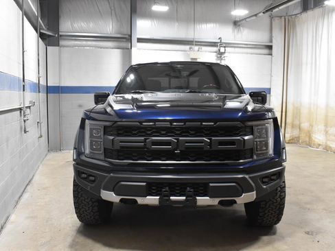 Used 2023 Ford F150 Raptor w/ Raptor 37 Performance Package AWD/4WD image 38