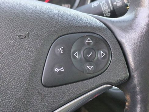Used 2014 Chevrolet Impala LTZ image 26