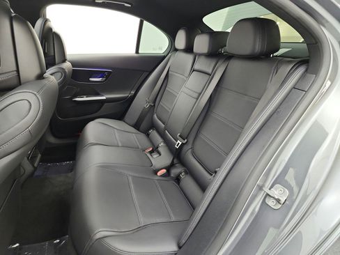 Certified 2024 Mercedes-Benz C 300 Sedan image 16