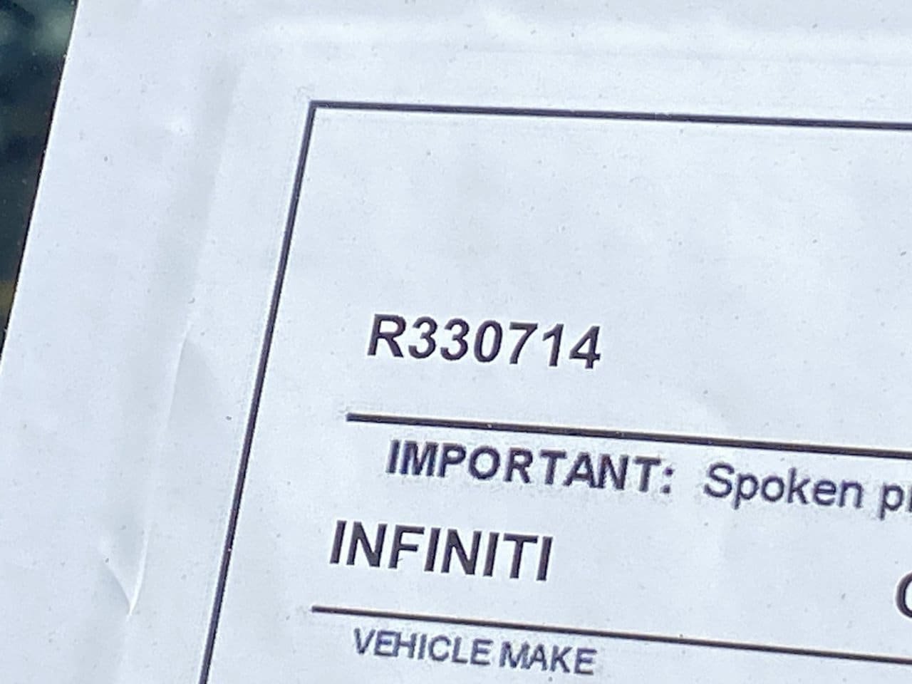 Certified 2027 INFINITI QX60 Luxe w/ Cargo Package FWD image 38