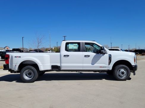 New 2026 Ford F350 XL w/ 360-Degree Camera Package image 2